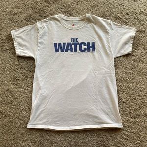 The Watch, 2012 Movie Promo, Shirt